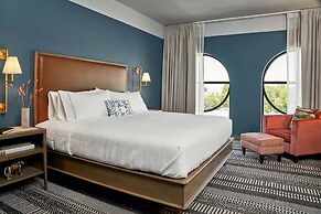 The Memphian, a Tribute Portfolio Hotel