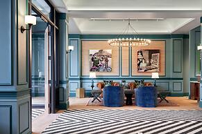 The Memphian, a Tribute Portfolio Hotel