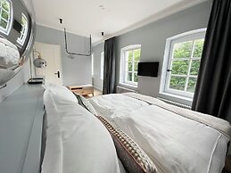Boutiquehotel PETUH