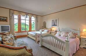 Stunning 5-bed House in Inverness