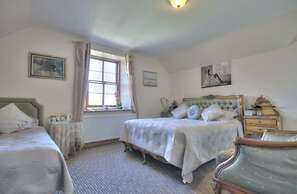 Stunning 5-bed House in Inverness