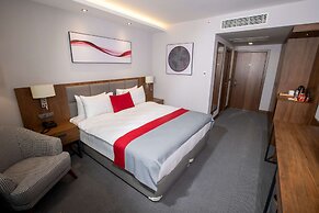 Ramada by Wyndham Izmir Aliaga