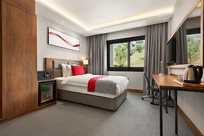 Ramada by Wyndham Izmir Aliaga