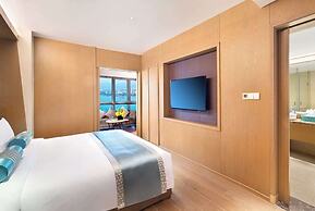 Wyndham Grand Plaza Royale Shuangyue Bay