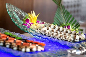 Wyndham Grand Plaza Royale Shuangyue Bay