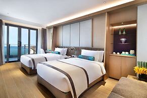 Wyndham Grand Plaza Royale Shuangyue Bay