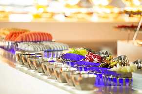 Wyndham Grand Plaza Royale Shuangyue Bay