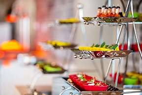 Wyndham Grand Plaza Royale Shuangyue Bay