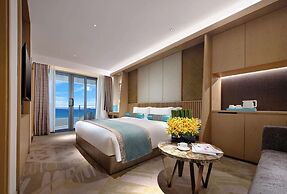 Wyndham Grand Plaza Royale Shuangyue Bay