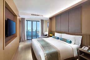 Wyndham Grand Plaza Royale Shuangyue Bay