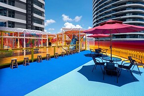 Wyndham Grand Plaza Royale Shuangyue Bay