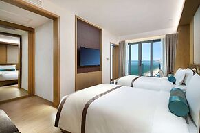 Wyndham Grand Plaza Royale Shuangyue Bay