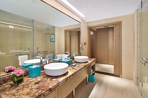 Wyndham Grand Plaza Royale Shuangyue Bay