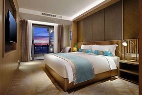 Wyndham Grand Plaza Royale Shuangyue Bay