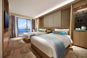 Wyndham Grand Plaza Royale Shuangyue Bay