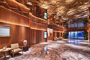 Wyndham Grand Plaza Royale Shuangyue Bay