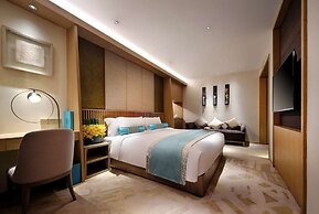 Wyndham Grand Plaza Royale Shuangyue Bay