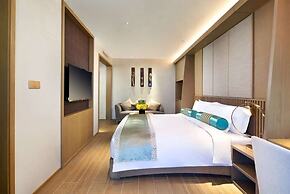 Wyndham Grand Plaza Royale Shuangyue Bay