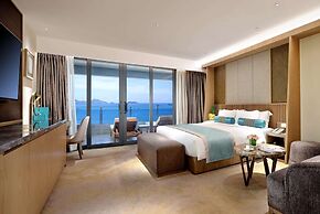 Wyndham Grand Plaza Royale Shuangyue Bay