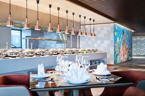 Wyndham Grand Plaza Royale Shuangyue Bay