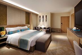 Wyndham Grand Plaza Royale Shuangyue Bay