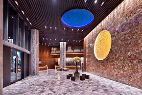 Wyndham Grand Plaza Royale Shuangyue Bay