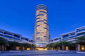 Wyndham Grand Plaza Royale Shuangyue Bay