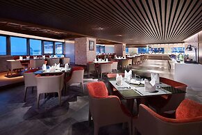 Wyndham Grand Plaza Royale Shuangyue Bay