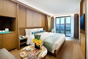 Wyndham Grand Plaza Royale Shuangyue Bay