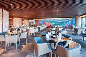 Wyndham Grand Plaza Royale Shuangyue Bay