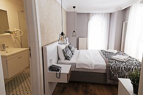 Galata Door Otel