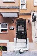 Galata Door Otel