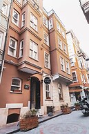 Galata Door Otel