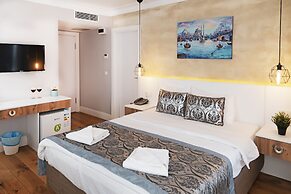 Galata Door Otel
