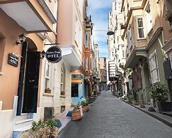 Galata Door Otel
