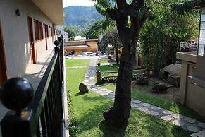 Artesanos 11 by Rotamundos