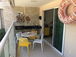 Riviera Beach Place Golf Residence