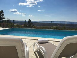 Holiday Home-big Swimming Pool-amazing Views