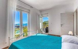 Holiday Home-big Swimming Pool-amazing Views