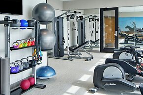 AC Hotel by Marriott Austin Hill Country