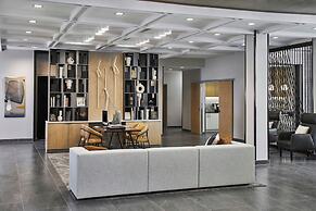 AC Hotel by Marriott Austin Hill Country