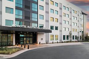 AC Hotel by Marriott Austin Hill Country
