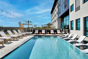 AC Hotel by Marriott Austin Hill Country