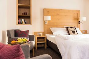 Euler Neuschönau Naturhotel