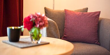 Euler Neuschönau Naturhotel