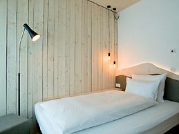 Euler Neuschönau Naturhotel