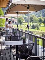 Euler Neuschönau Naturhotel