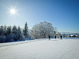 Euler Neuschönau Naturhotel