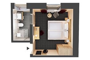 Euler Neuschönau Naturhotel