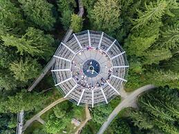 Euler Neuschönau Naturhotel